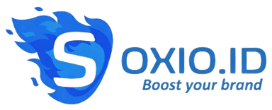 SOXIO Logo